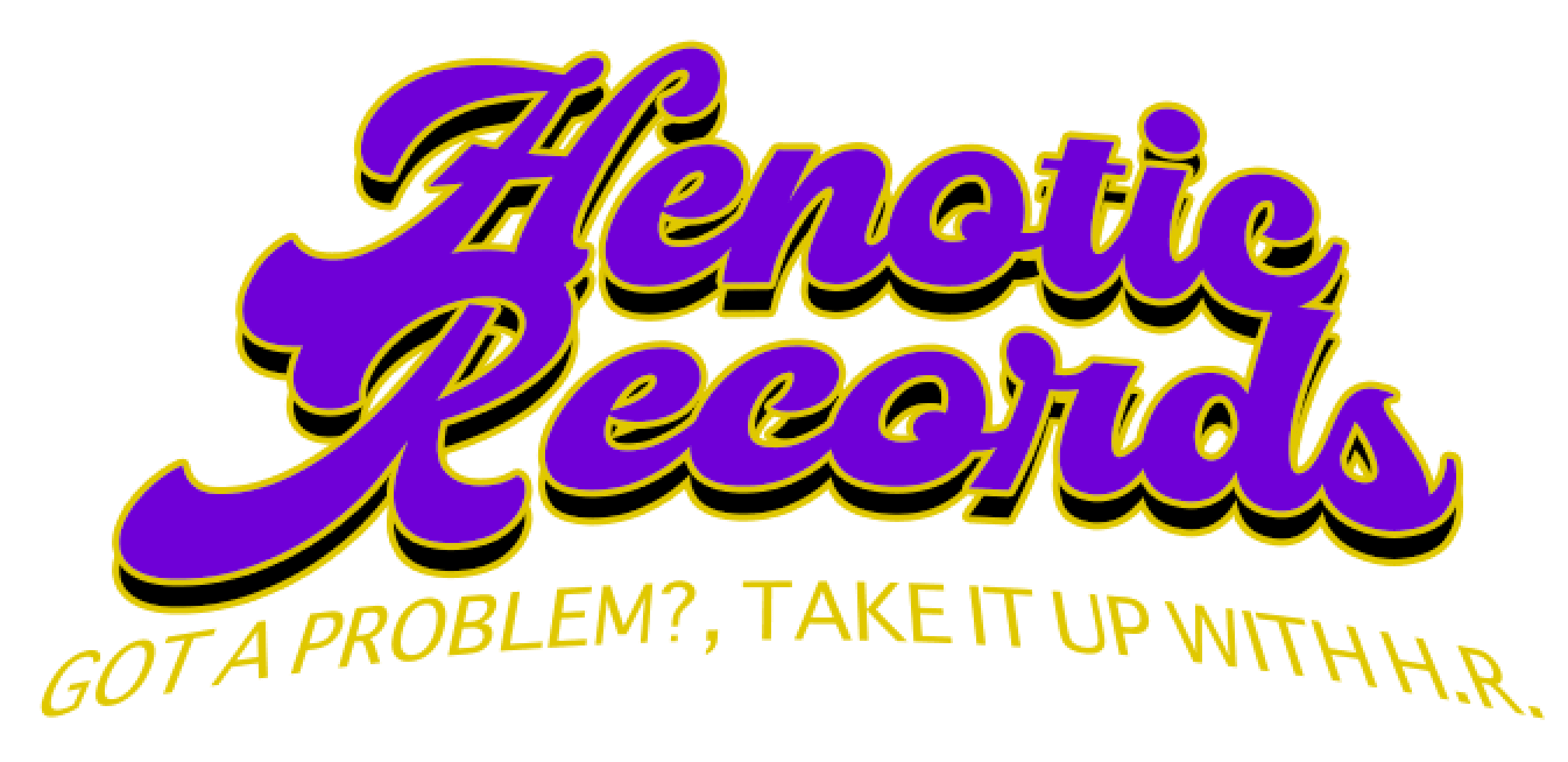 Henotic Records - Artist Management Company Logo